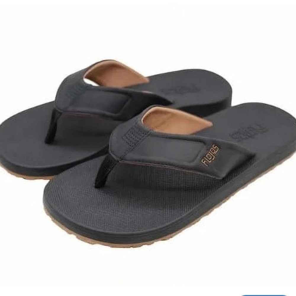 FLOJOS Flip Flop Thong Sandals Men’s Size 12